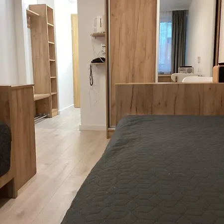 Sanatorium Uzdrowiskowe Watra